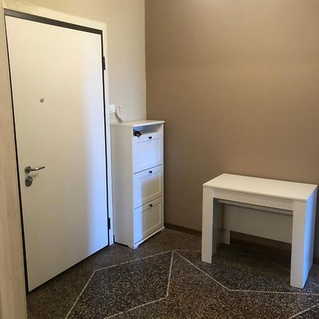 Casa Genova Hotel Kültér fotó