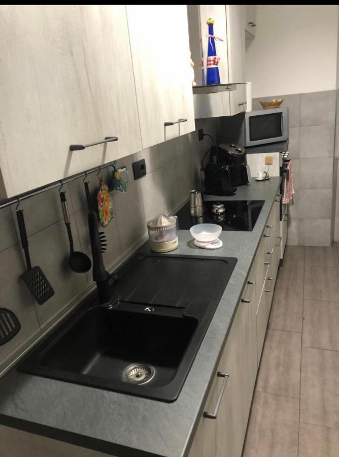 Casa Genova Hotel Kültér fotó