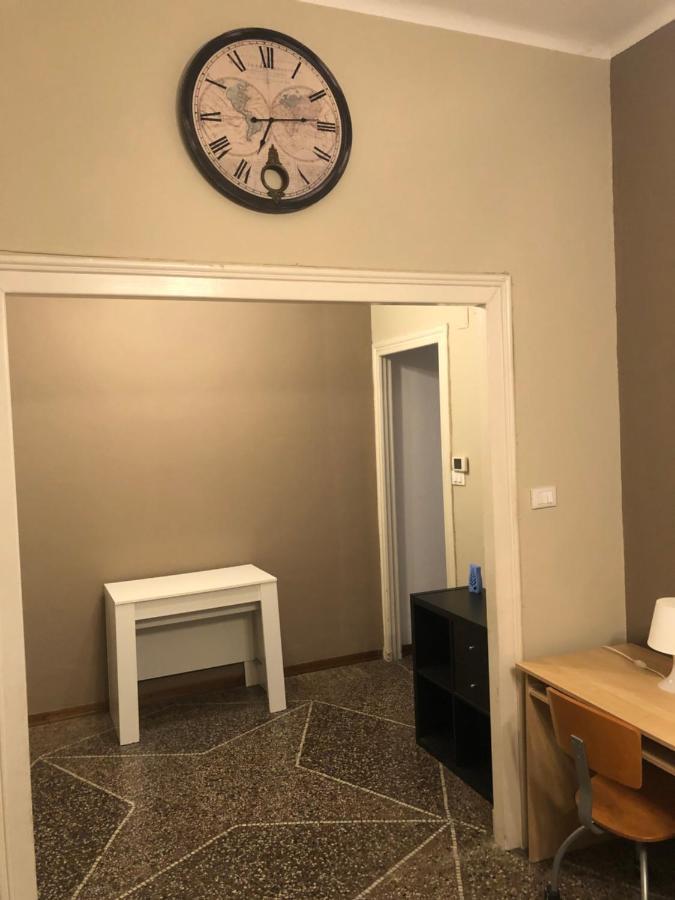 Casa Genova Hotel Kültér fotó