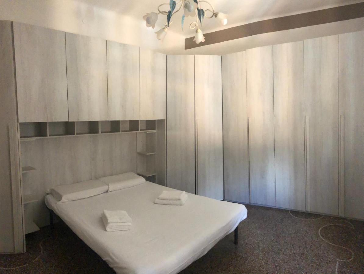 Casa Genova Hotel Kültér fotó