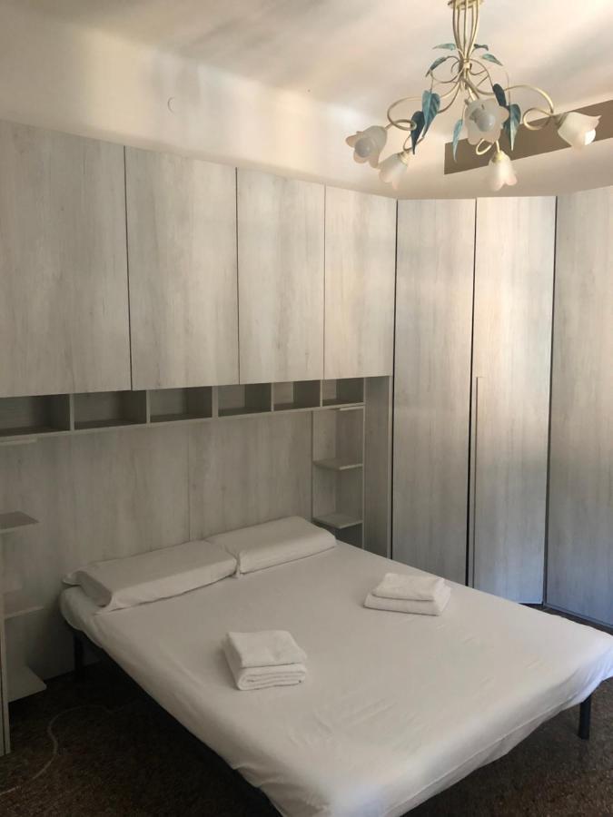 Casa Genova Hotel Kültér fotó