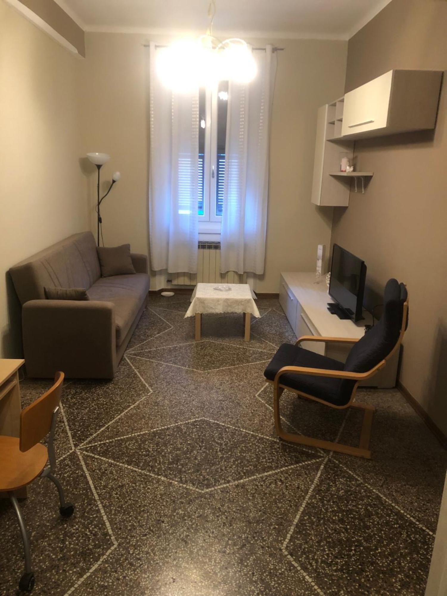 Casa Genova Hotel Kültér fotó