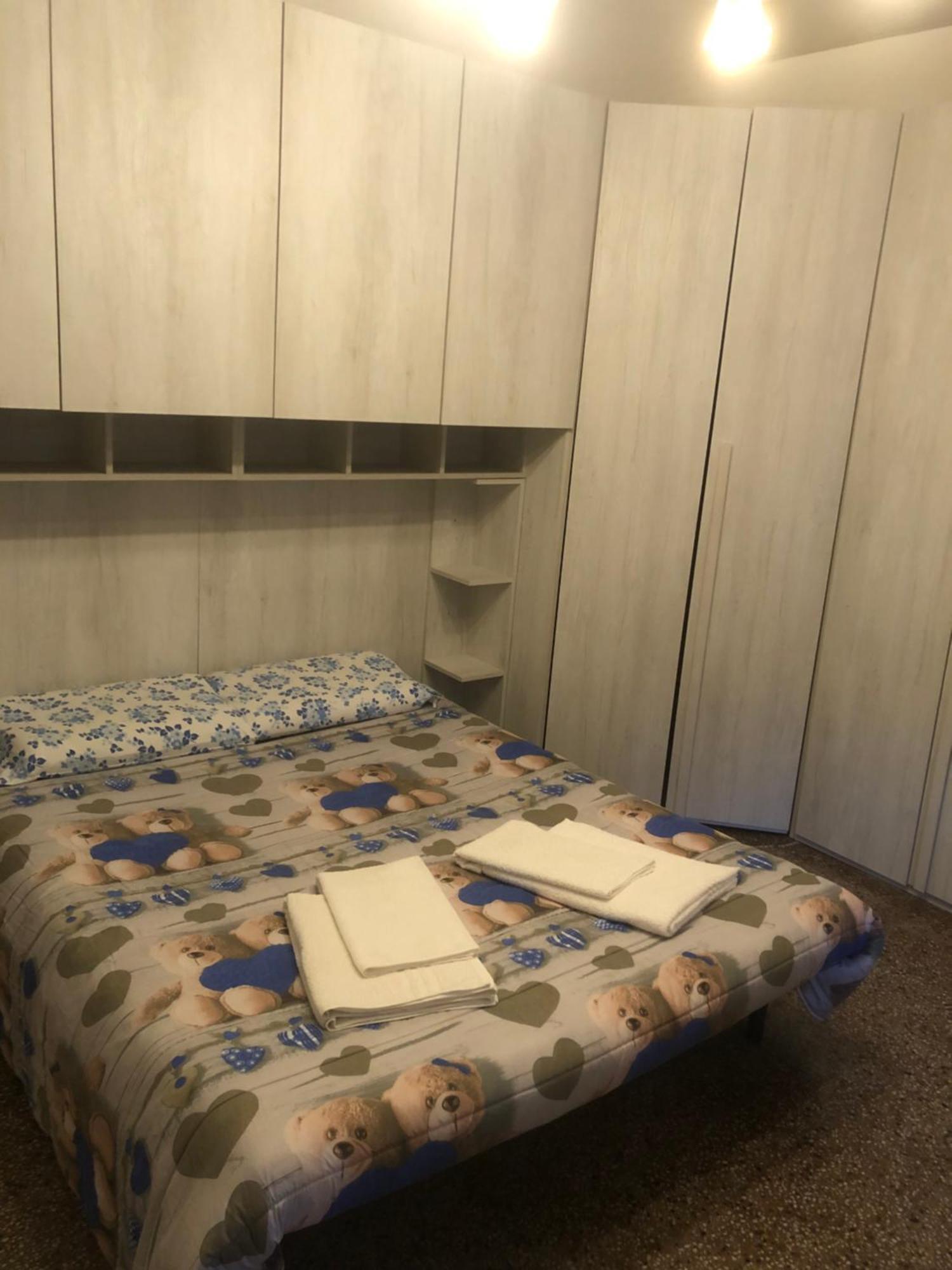 Casa Genova Hotel Kültér fotó
