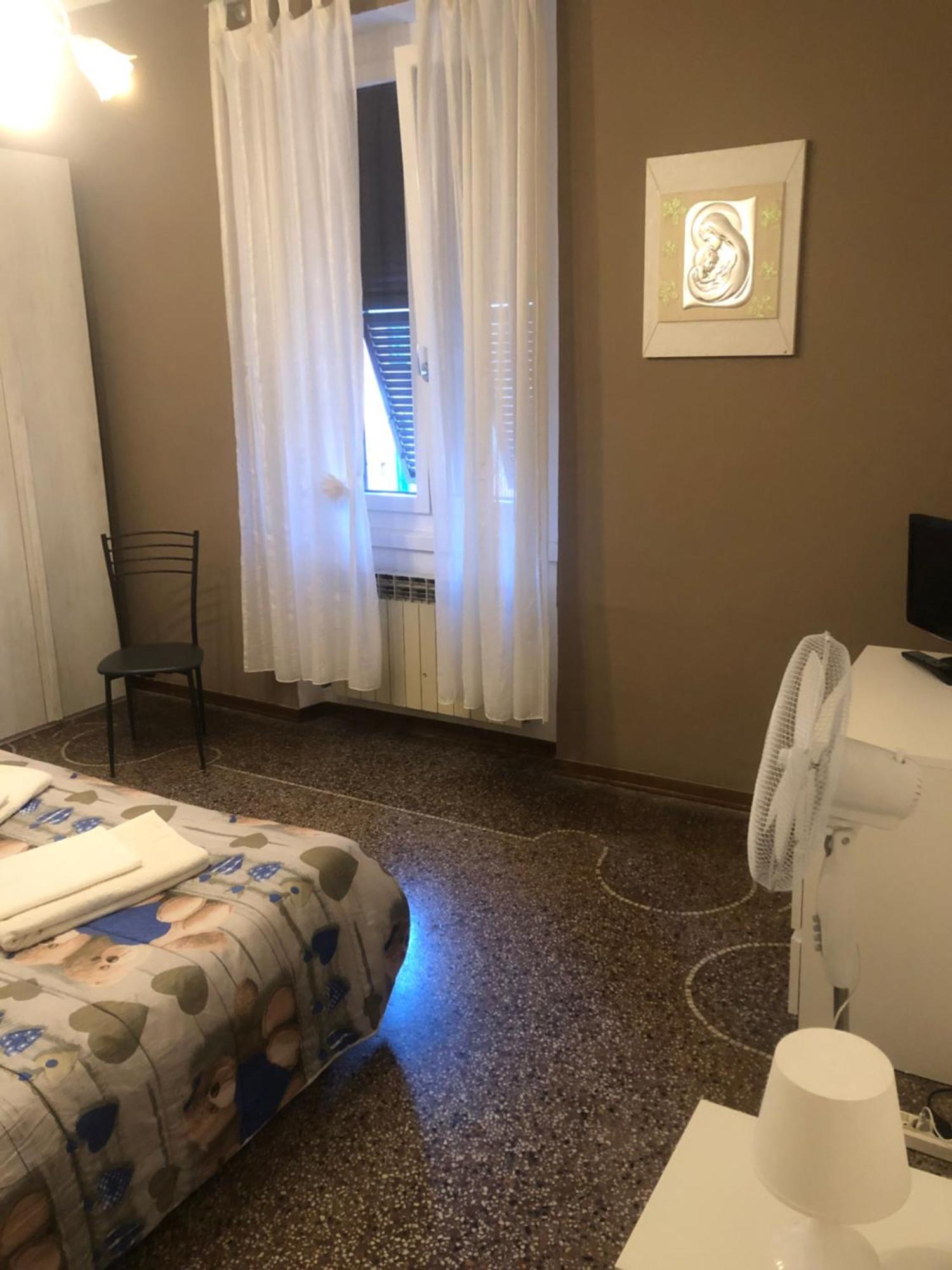 Casa Genova Hotel Kültér fotó